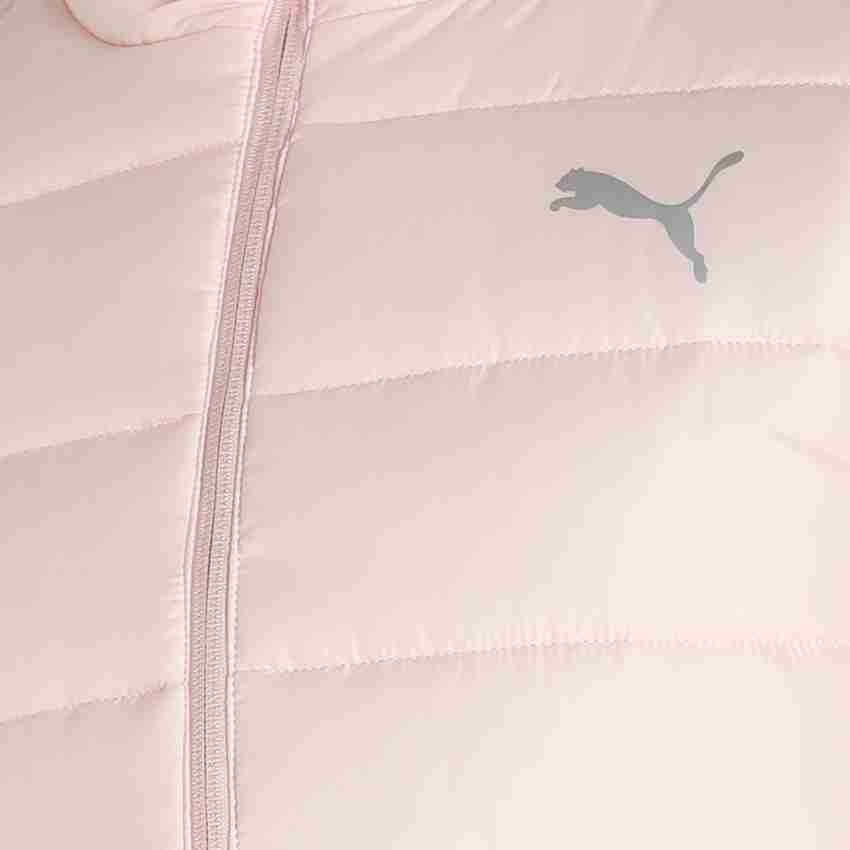 Puma deals feather jacket