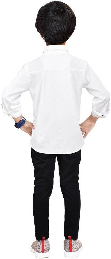 Boys discount casual style