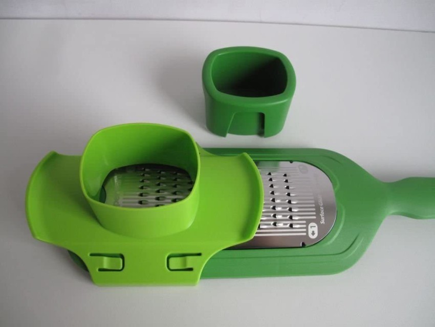 s.m.mart Tupperware Smart Vegetable & Fruit Chopper Price in India - Buy  s.m.mart Tupperware Smart Vegetable & Fruit Chopper online at