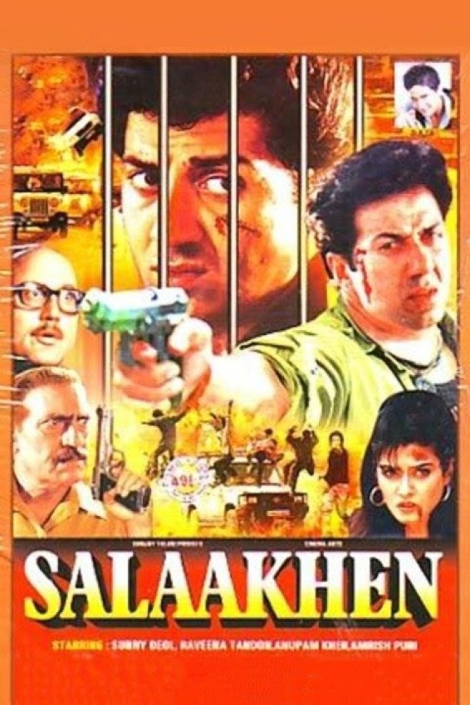 SALAAKHEN Price in India Buy SALAAKHEN online at Flipkart