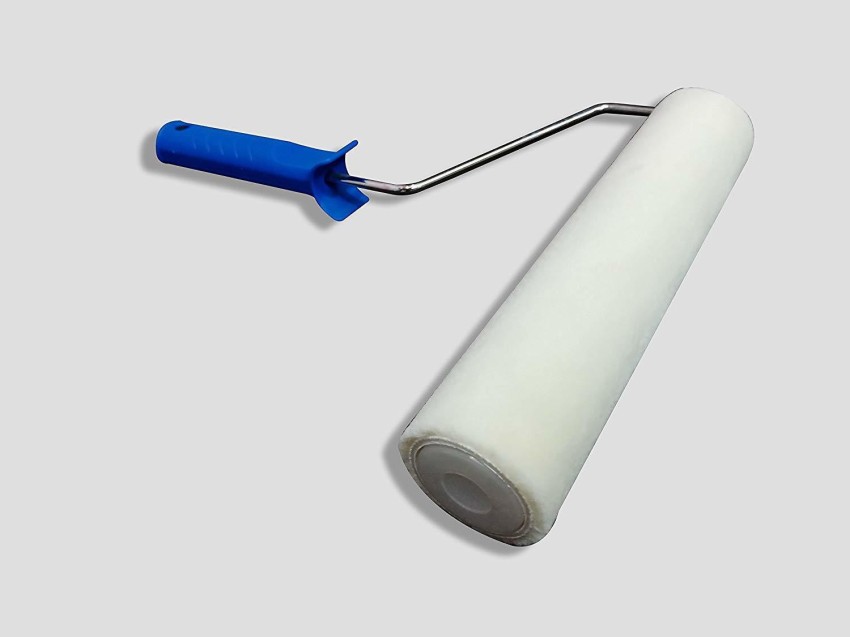 MICRO FIBRE EPOXY TOOLS PAINT ROLLER, Size: 9'' at Rs 140 in New Delhi