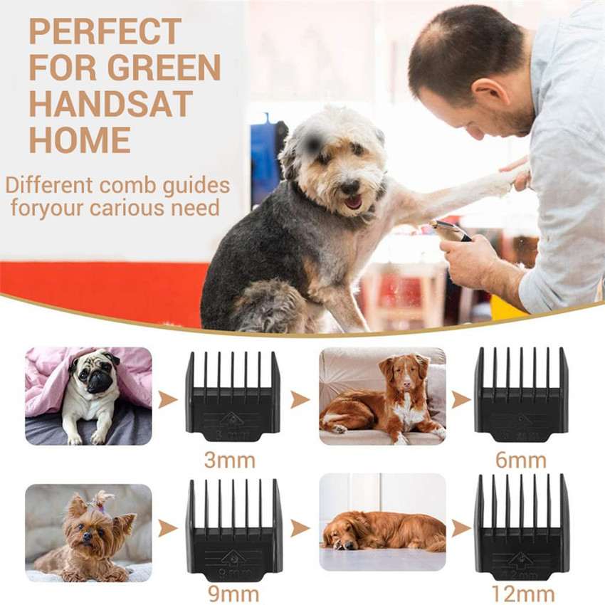 Dog hair deals trimmer flipkart
