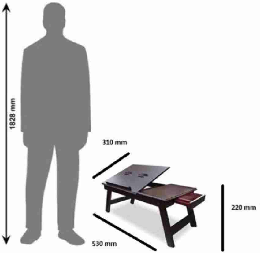 Fabulo laptop hot sale table