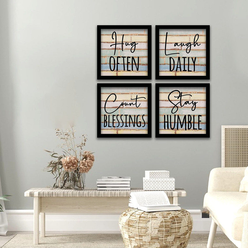 Quotes for shop bedroom wall
