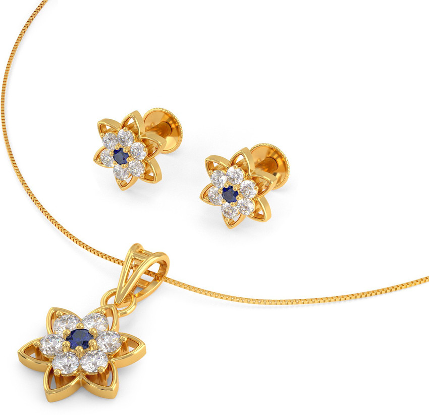 Top 139+ joyalukkas jewellery earrings designs super hot seven.edu.vn