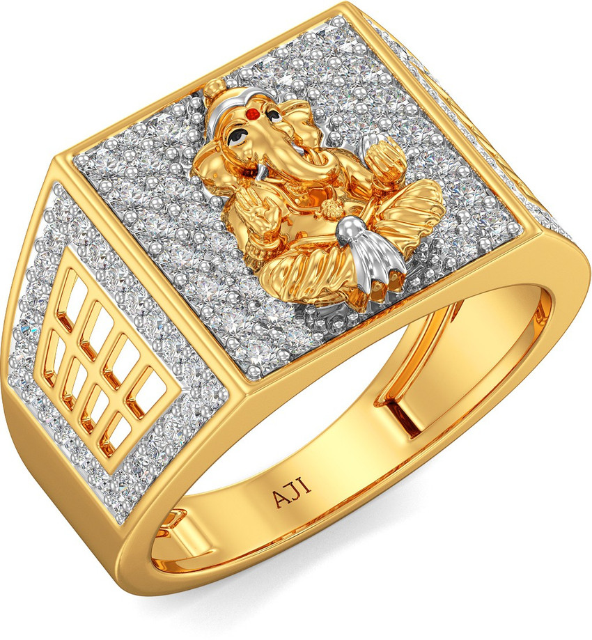 Details 124+ joyalukkas gold rings for ladies xkldase.edu.vn