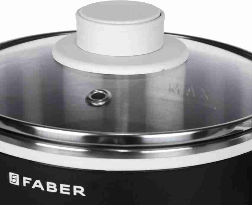 Faber pressure online cooker