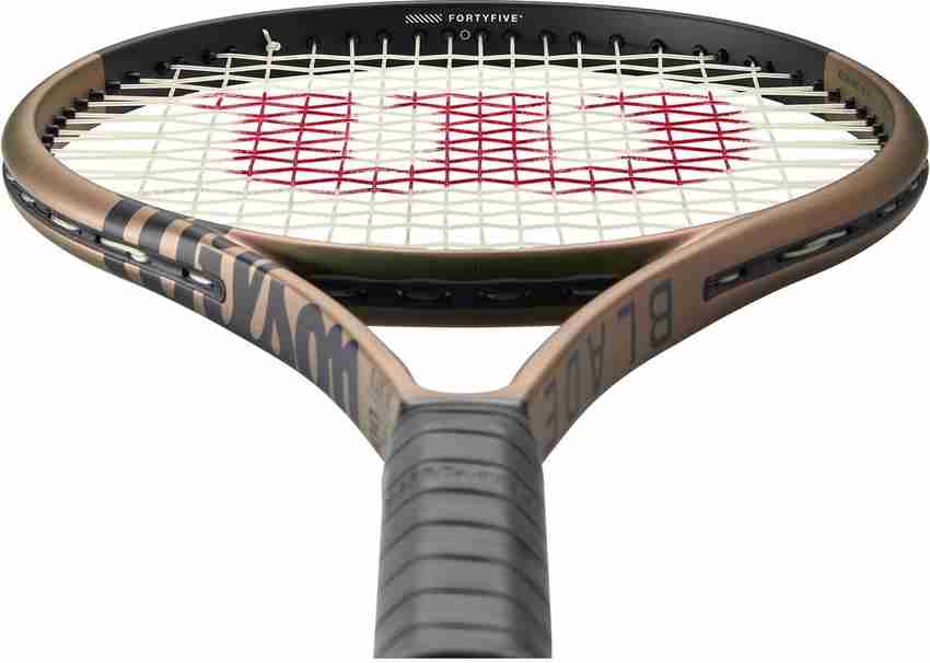 Wilson blade v8 USオープン G3（Wilson Sporting Goods