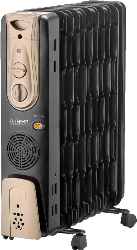 Flipkart SmartBuy Radiant 11 Radiant 11 Oil Filled Room Heater Price in  India - Buy Flipkart SmartBuy Radiant 11 Radiant 11 Oil Filled Room Heater  online at Flipkart.com