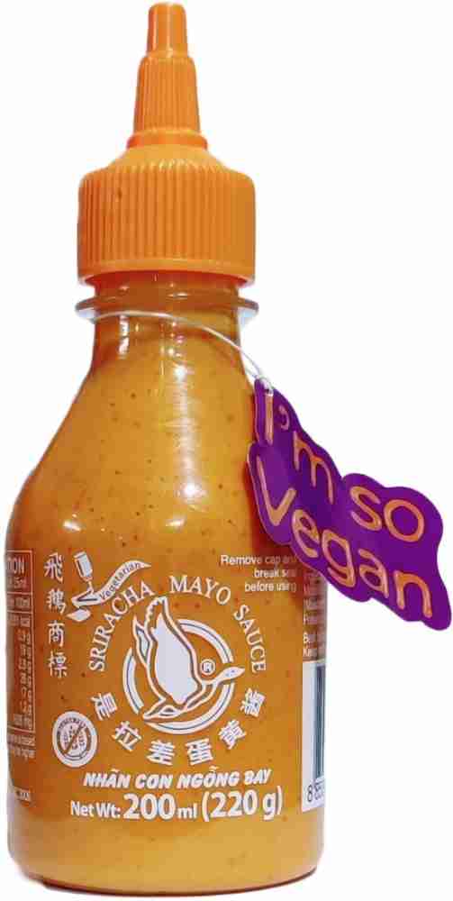 Sriracha Mayo Sauce - 455 ml