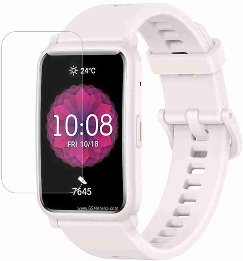Honour watch sales es screen