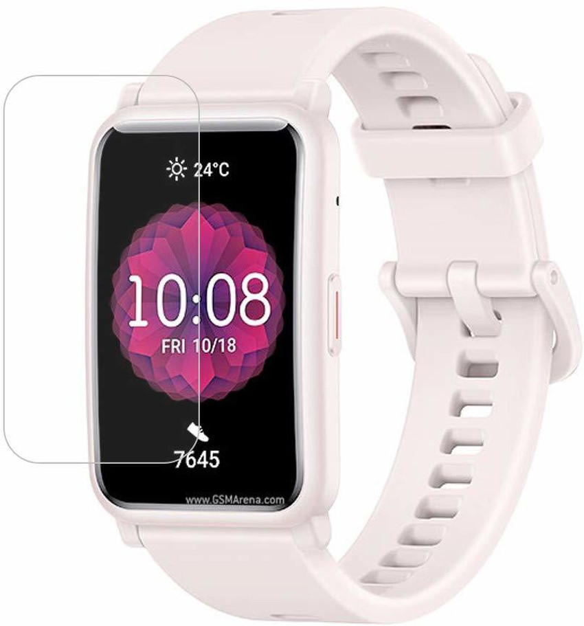 Honor watch es screen protector 2025