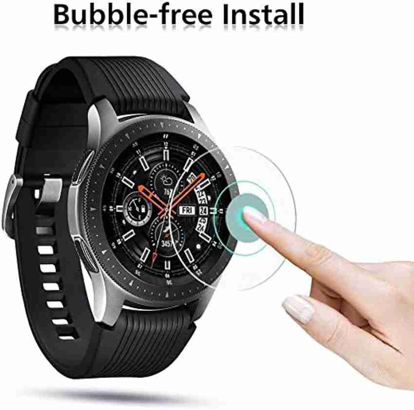 shild Tempered Glass Guard for Tempered Glass Screen Protector