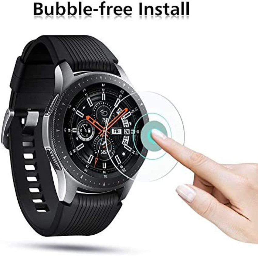 shild Tempered Glass Guard for Tempered Glass Screen Protector