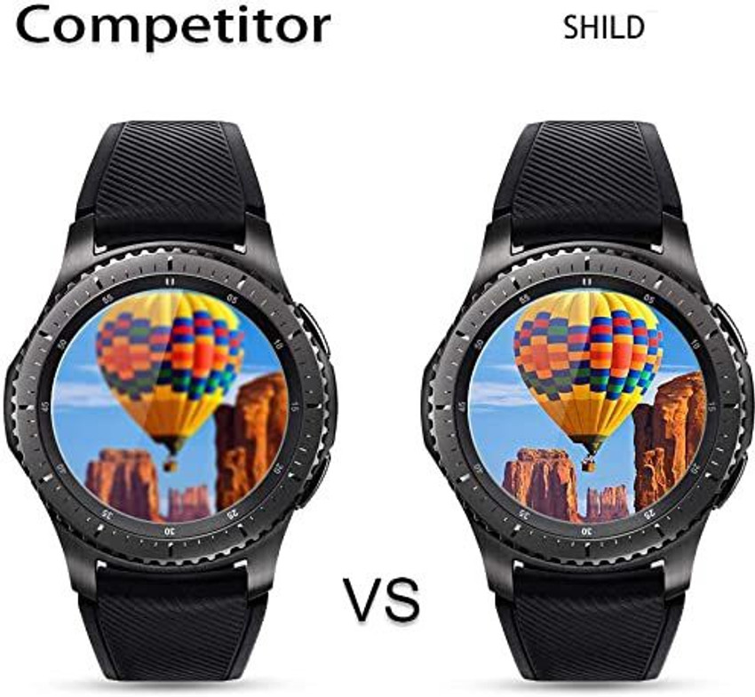 Samsung gear s3 classic flipkart outlet