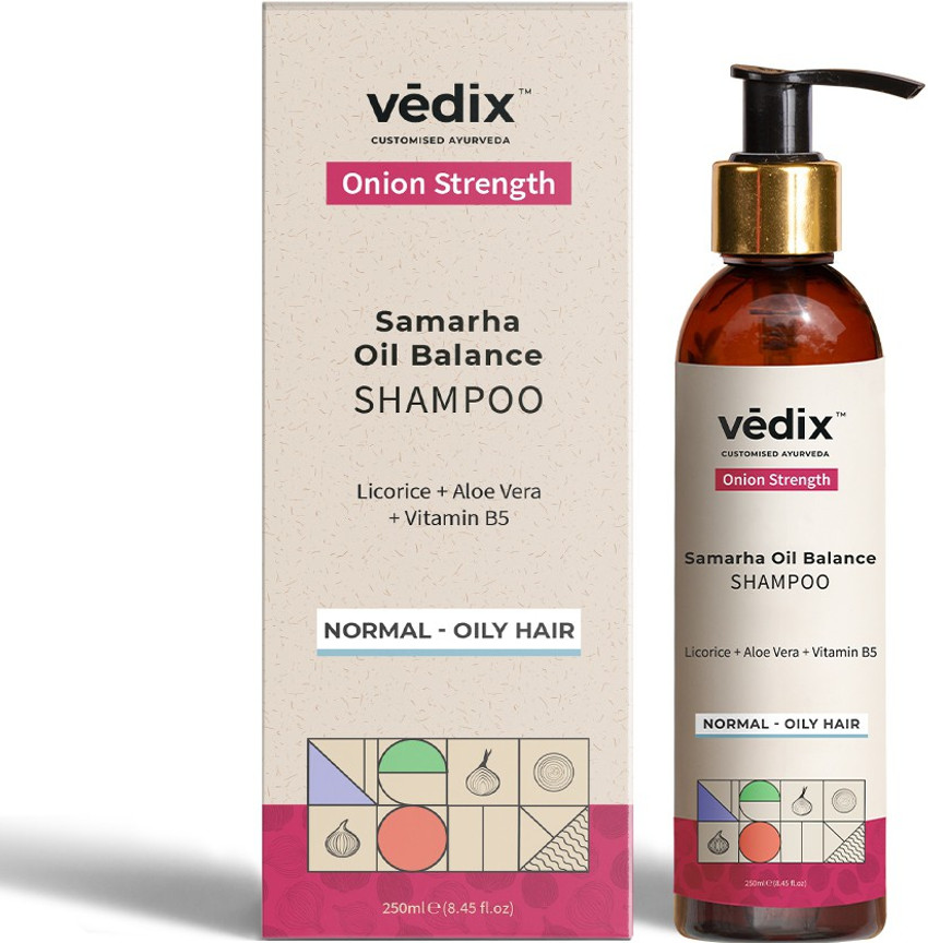Vedix sales shampoo price