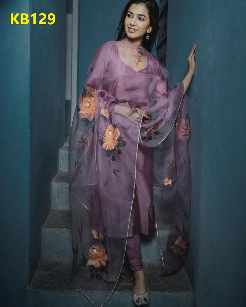 Palazzo suit set flipkart online