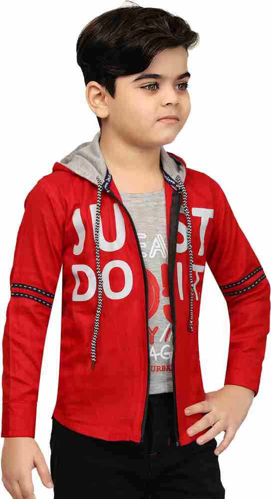 Jacket for 10 shop year old boy