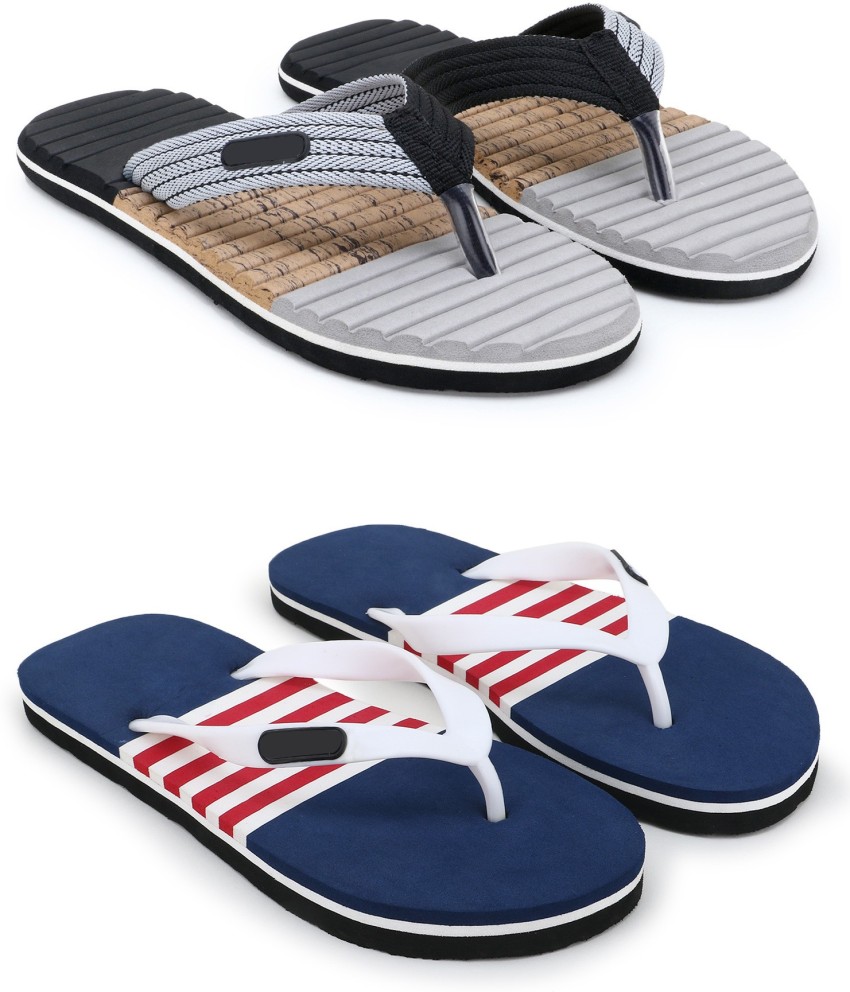 Flipkart men's footwear slippers flip clearance flops