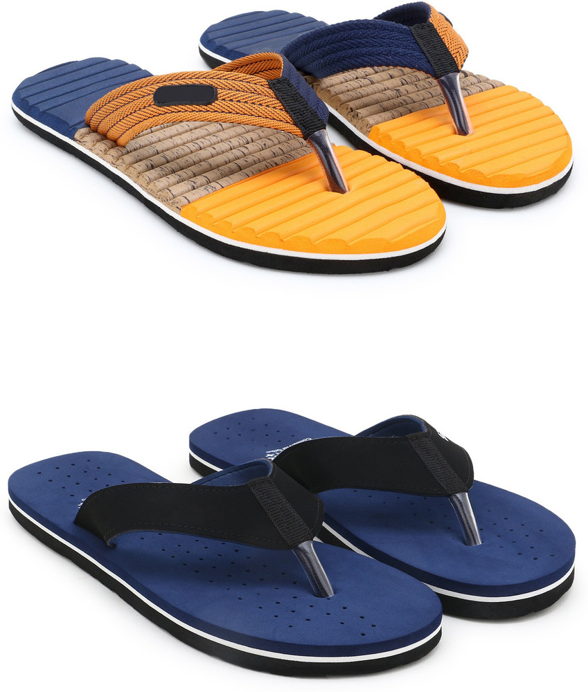 Flipkart men's footwear slippers flip flops outlet