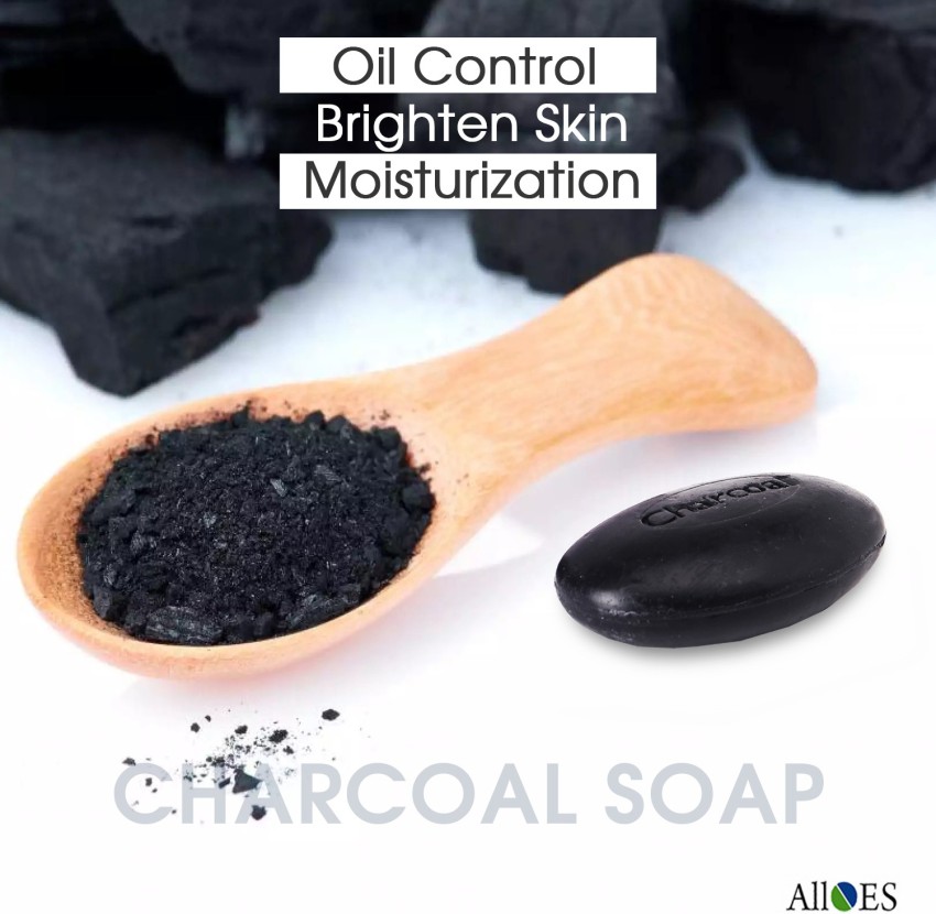 Natural Charcoal Soap Base Melt And Pour at Rs 130/kg