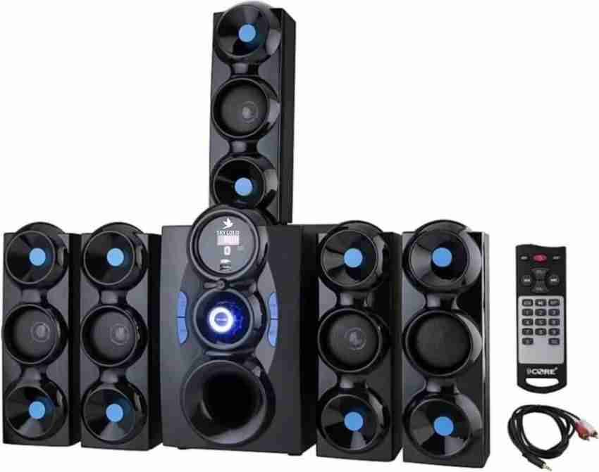 Bluetooth home on sale theatre