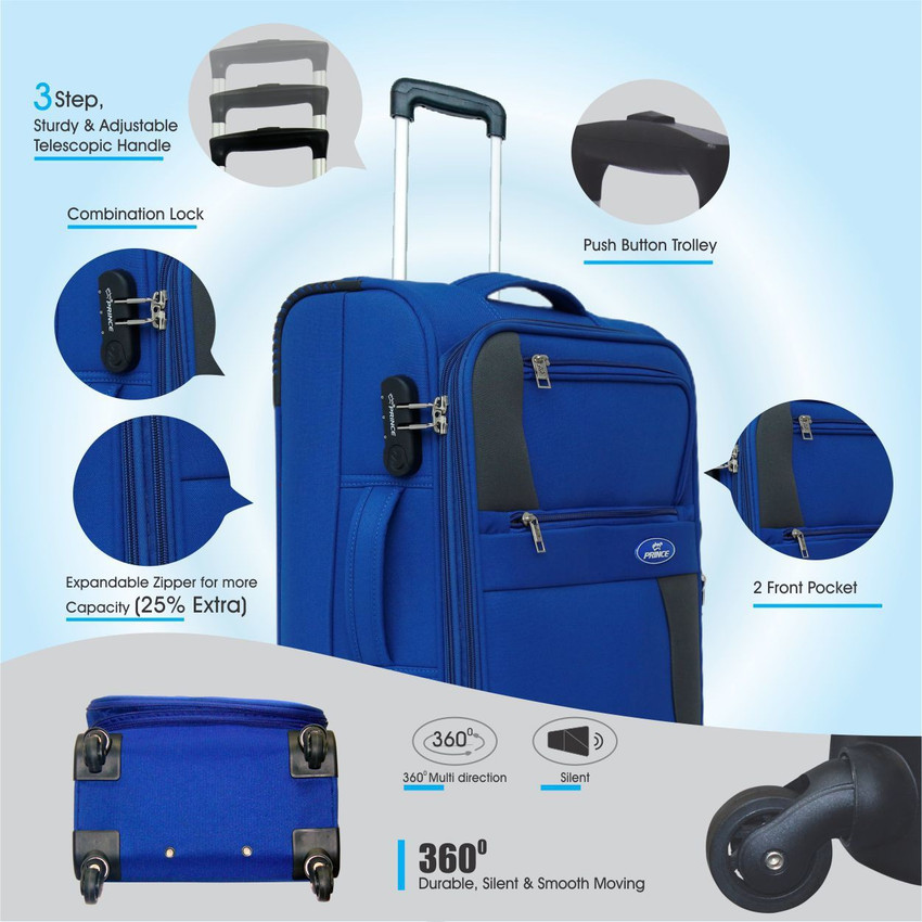 Share 150+ extra small cabin bag super hot 3tdesign.edu.vn