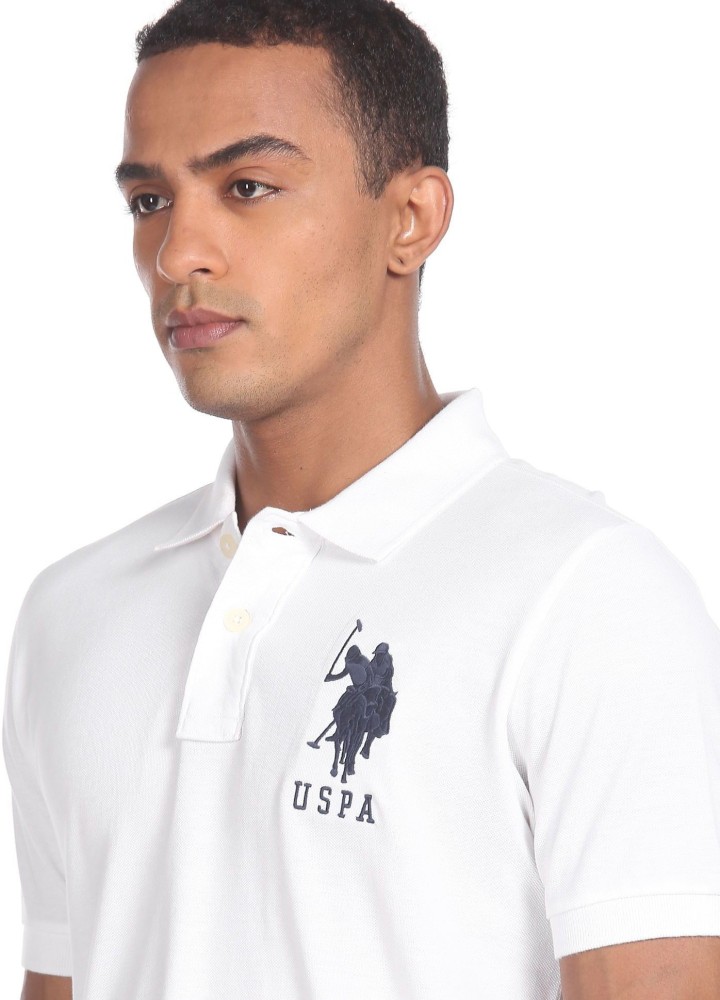 Uspa fake outlet polo