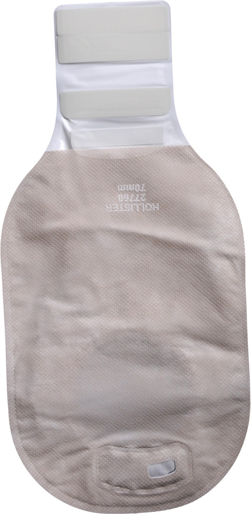 Hollister Conform 2 colostomy ileostomy bag 27760 70mm