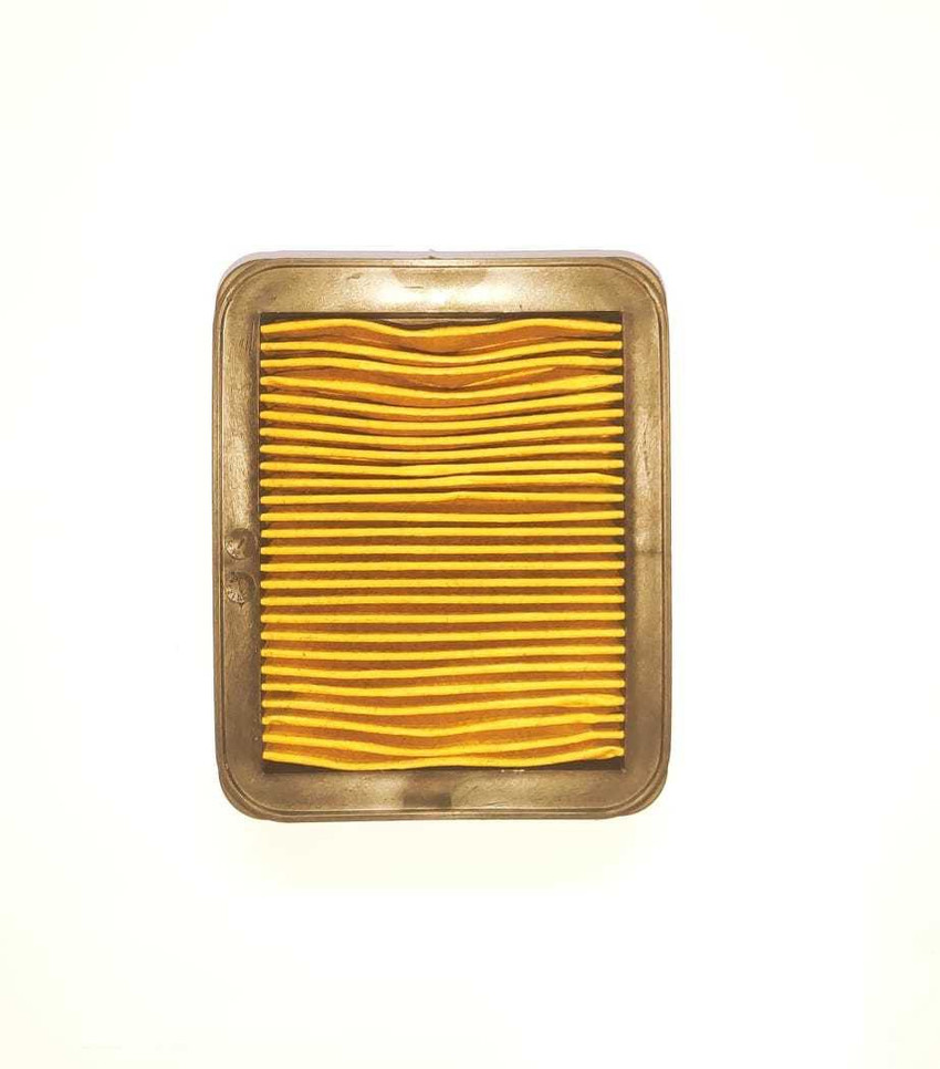 Tvs apache rtr 160 4v air deals filter price