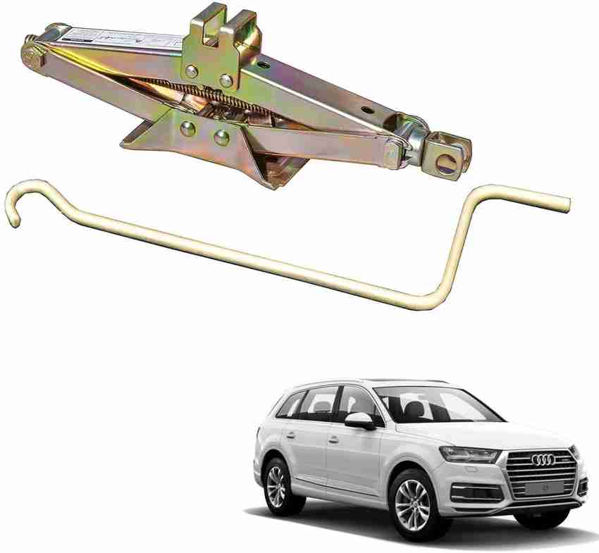 2017 audi cheap q7 hitch