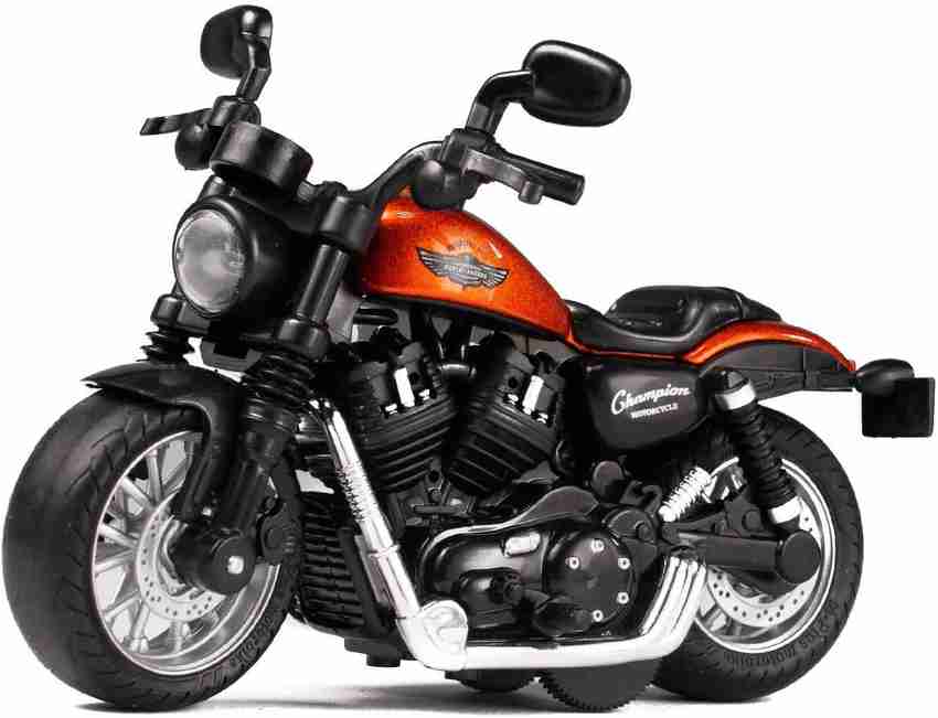 Metal bike toys clearance