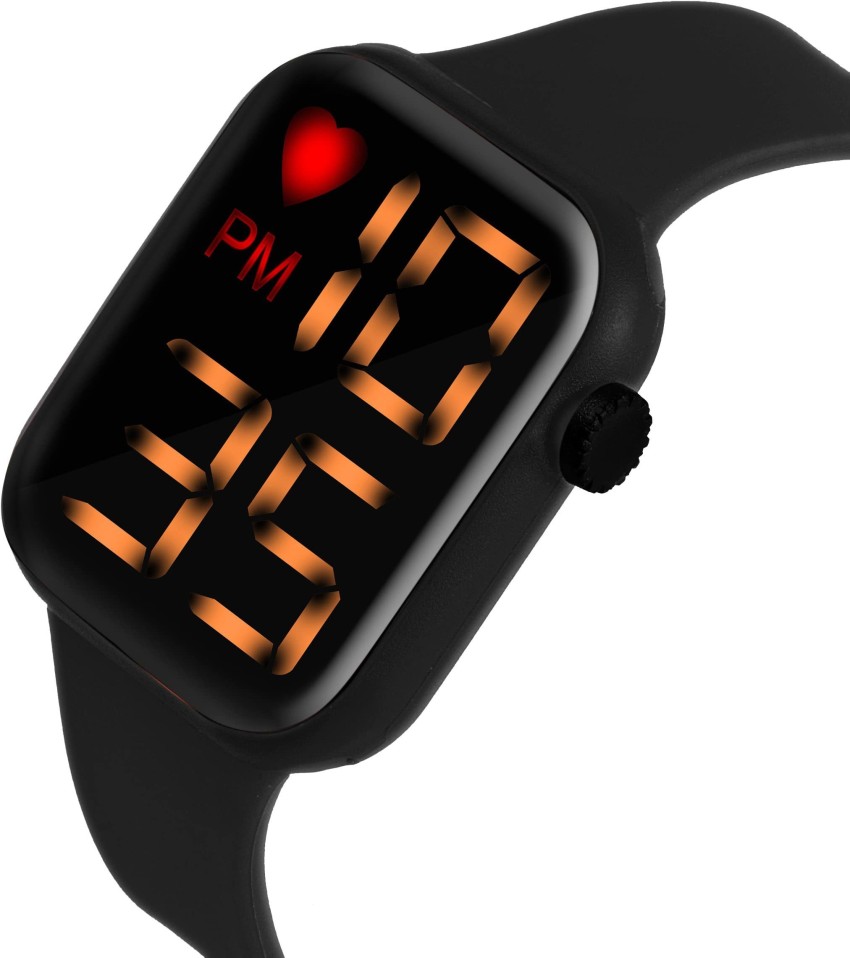 Led watch store price flipkart