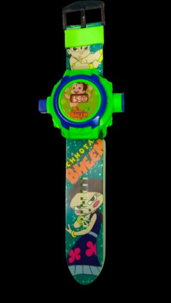 Bheem watch sale