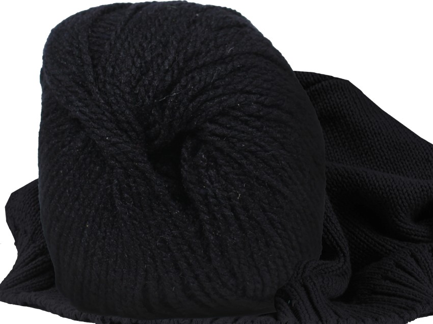 Woolen Yarn Threads. Wool Yarn For Knitting & Crochet. Wool Art & Craft. 8  Balls OF 8 Ply Wool