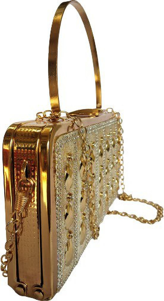 Party wear bag top
