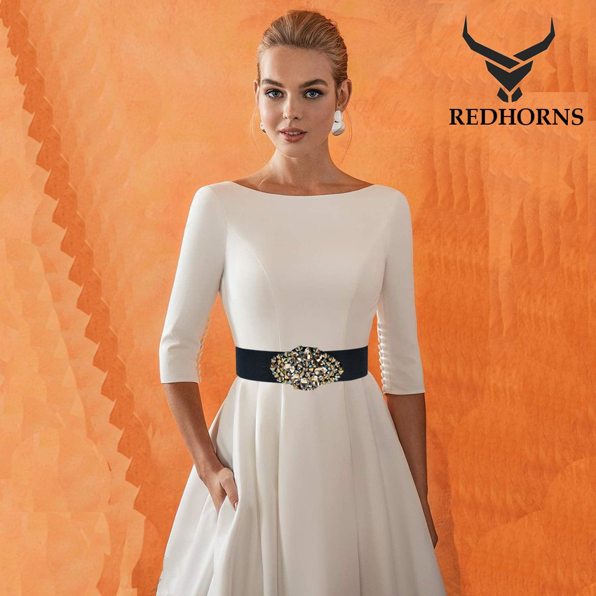 Women's belts for evening on sale wear
