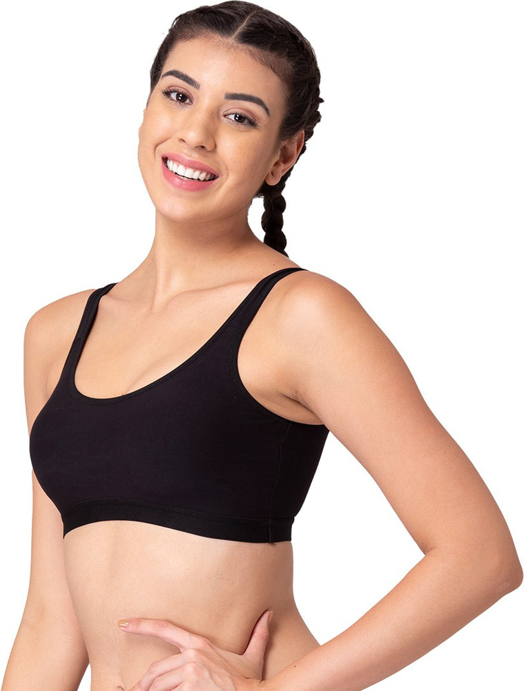 Padded sports bras for tweens online