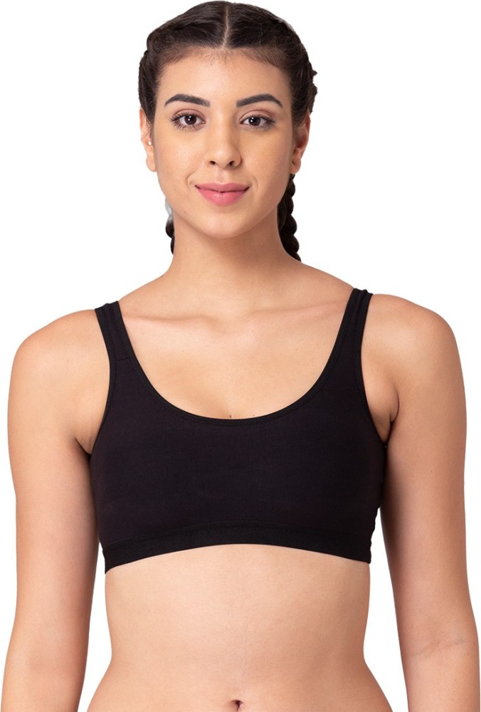 TWEENS Women Sports Non Padded Bra - Buy TWEENS Women Sports Non