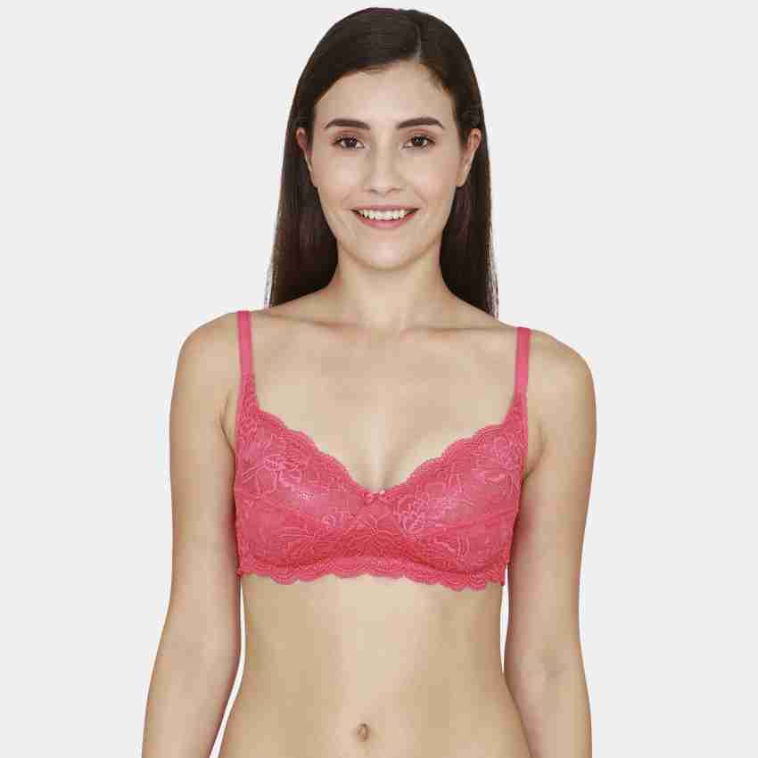 Buy Red Bras for Women by Kritiu Online