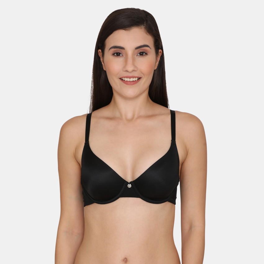 Penny by Zivame Women T-Shirt Non Padded Bra - Buy Penny by Zivame Women  T-Shirt Non Padded Bra Online at Best Prices in India