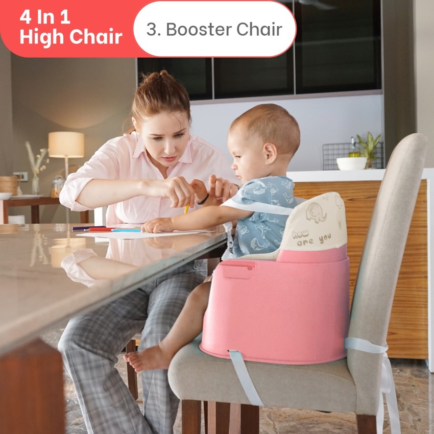 R for rabbit cherry berry grand high discount chair