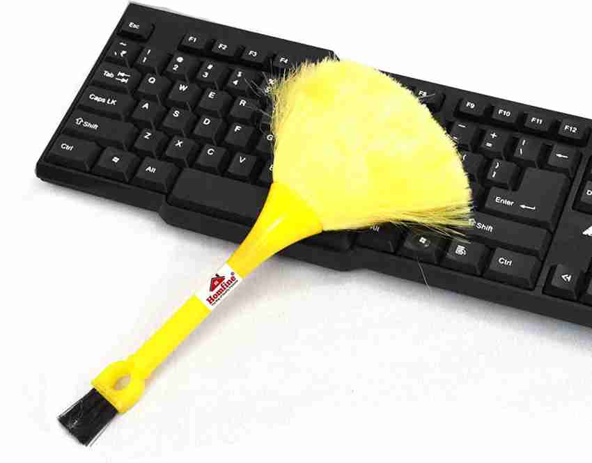 Skywalk Laptop Cleaning Plastic Brush for Laptops, Computers, Laptops Price  in India - Buy Skywalk Laptop Cleaning Plastic Brush for Laptops, Computers,  Laptops online at