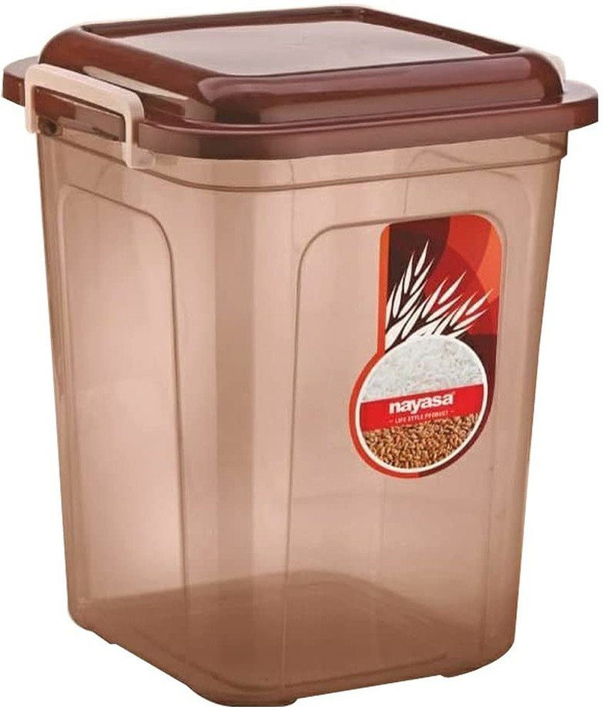 Petco food storage containers top