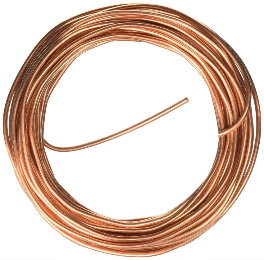 ART IFACT 14 Gauge Copper Wire Price in India - Buy ART IFACT 14 Gauge  Copper Wire online at