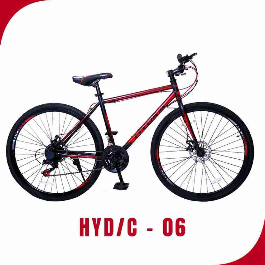 Hydra hybrid outlet cycle