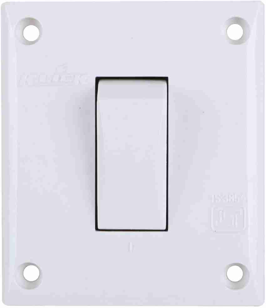 One way store switch