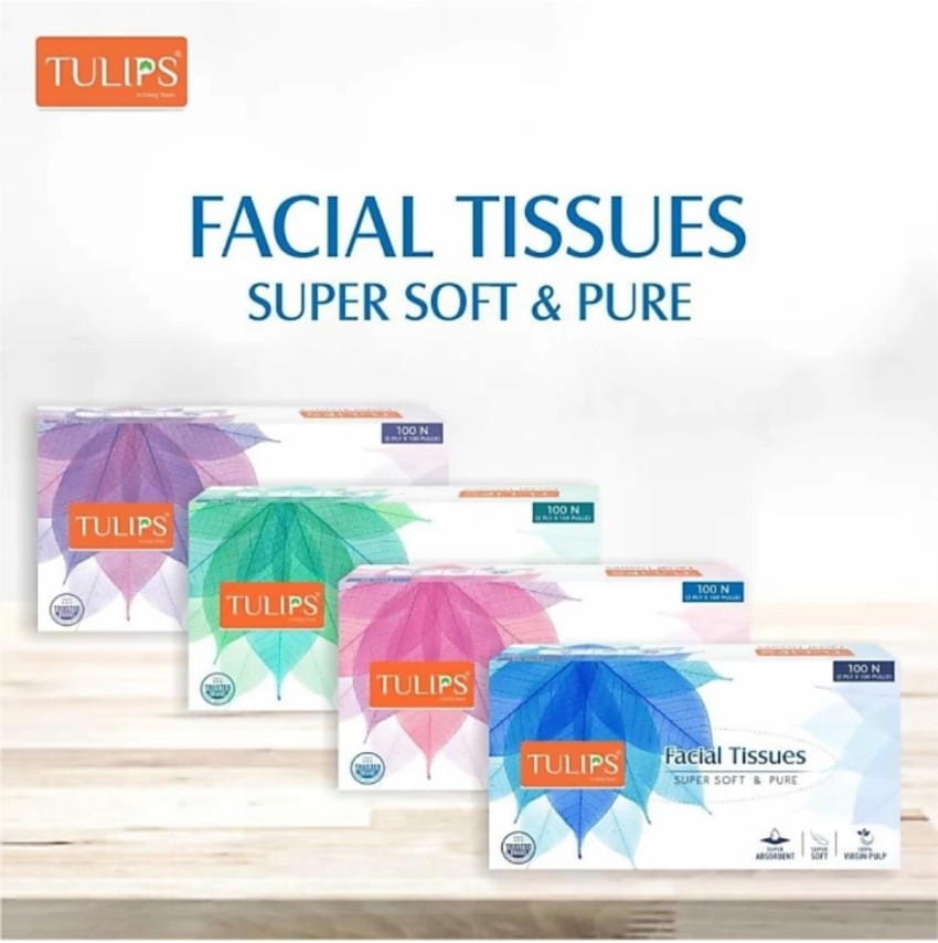 Trulex Cotton Balls, Soft, Safe & Pure, Face Care Pack of 3 (150