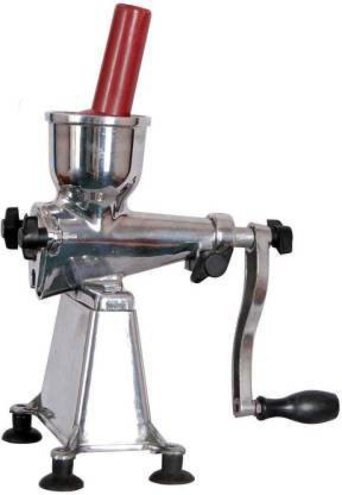 Manual No. 18 Juicer Machine