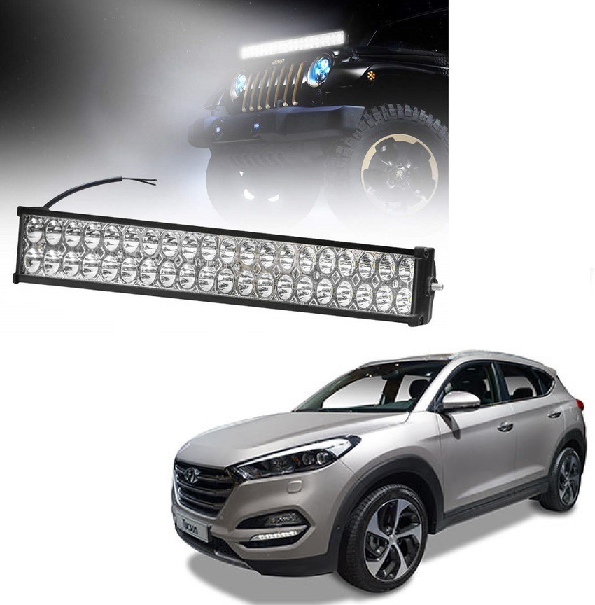 Hyundai tucson shop led headlights